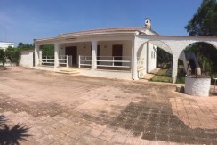 Villa in vendita in Puglia Carovigno, 5 vani e doppi servizi