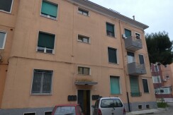 Appartamento abitabile in vendita a Francavilla Fontana, con deposito