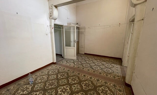 Appartamento in vendita a Francavilla Fontana, da ristrutturare