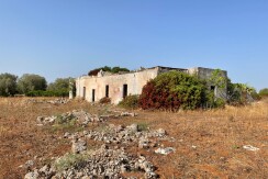 Casale di campagna in vendita a Manduria, Puglia