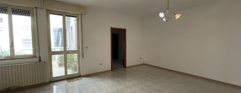 Appartamento uso studio o ufficio in affitto Francavilla Fontana