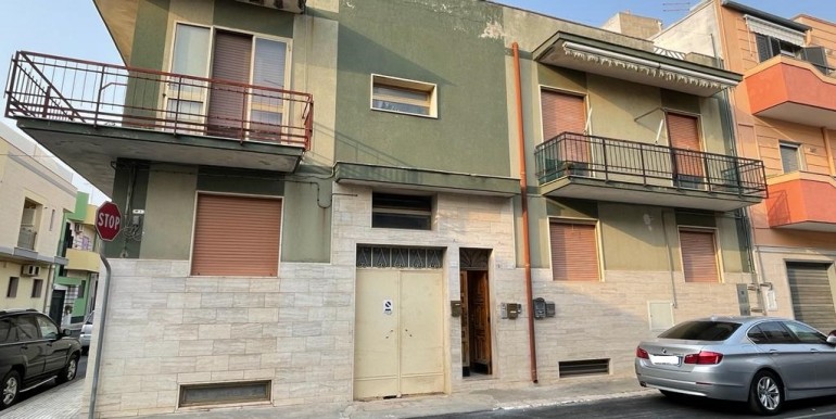 Appartamento in vendita con garage, Francavilla Fontana
